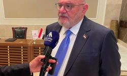 العراق يطلق مشروع (مركز الإبداع التعليمي) بالشراكة مع اليابان